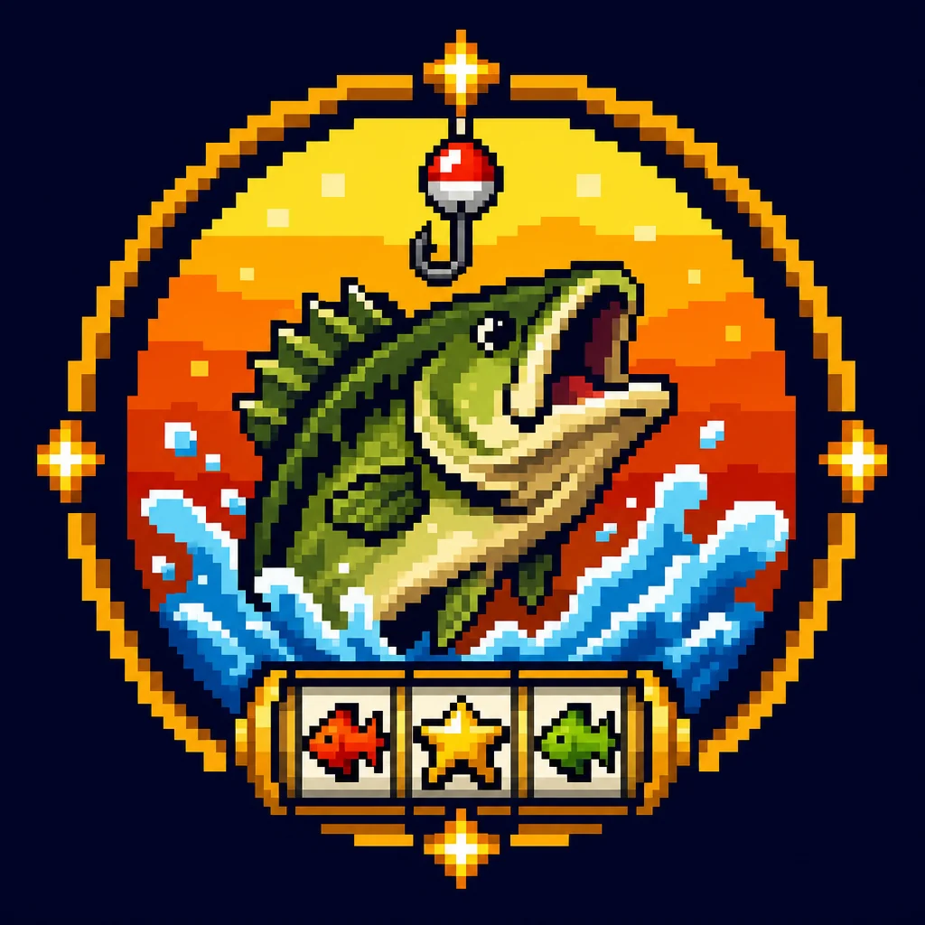 Big Bass Bonanza