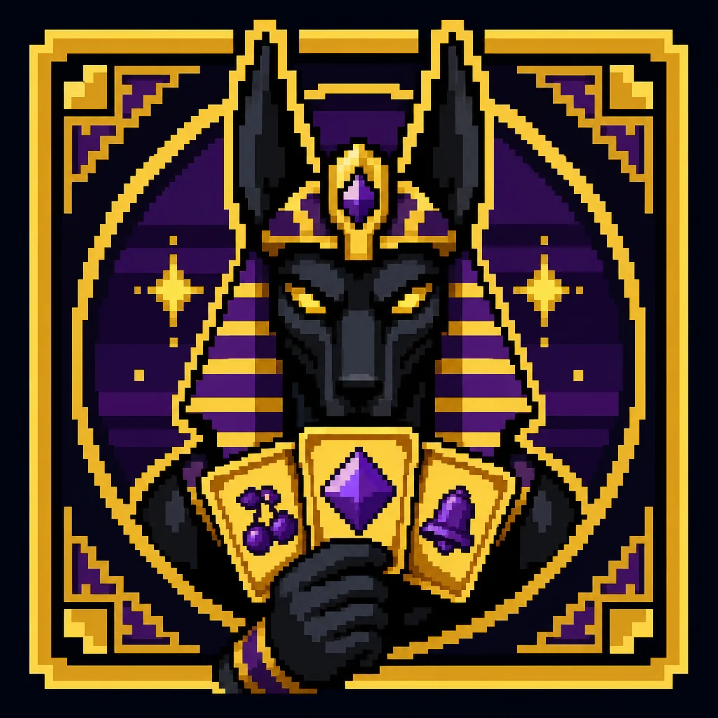 Hand of Anubis