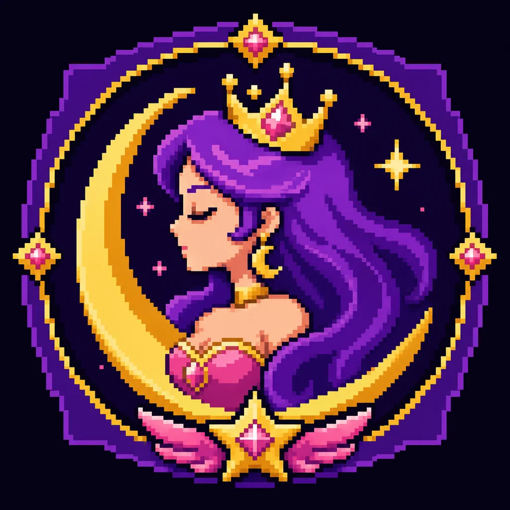 Moon Princess
