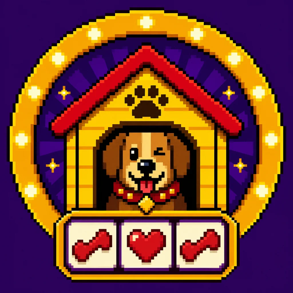 The Dog House Megaways